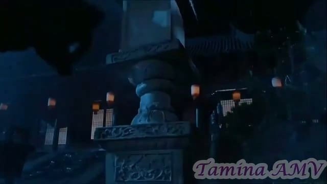 Защищает любимую несмотря ни на что💘Повелитель волков💘Tamina AMV смотреть онлайн