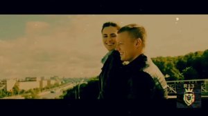 Моя Любовь За Спиной- Честный | Эластико | Клип