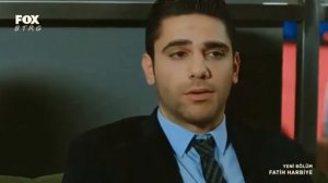 Два лица Стамбула - Пелин, эта тема закрыта (11 серия).