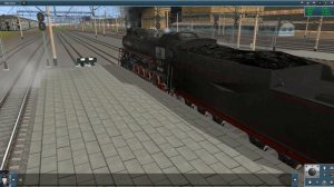Trainz 12. Обзор ЛВ-0182