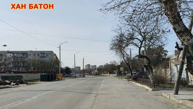 Видеоблог города Евпатория 20-24 февраля 2023 год | #Крым #ХАНБАТОН #Евпатория #XAH6ATOH #vlog #вло смотреть онлайн