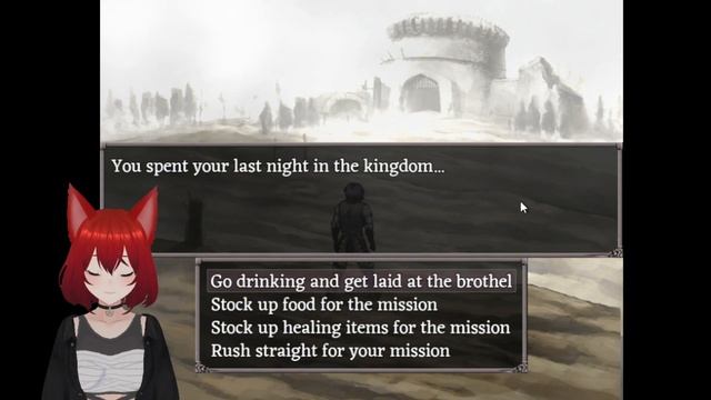 Fear and Hunger: Борьба за выживание смотреть онлайн