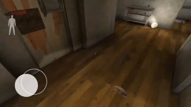 Я вижу предметы сквось стены! | The Dark Internet 1.1.0