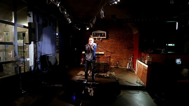 СОЛЬНЫЙ КОНЦЕРТ ОЛИ КЕКС