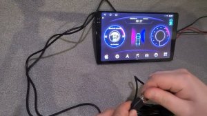 как подключить видеорегистратор к магнитоле