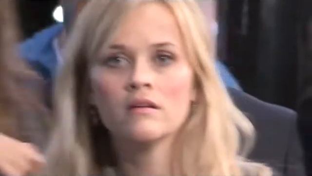 HEADLINER [RU] Риз Уизерспун в наручниках смотреть онлайн