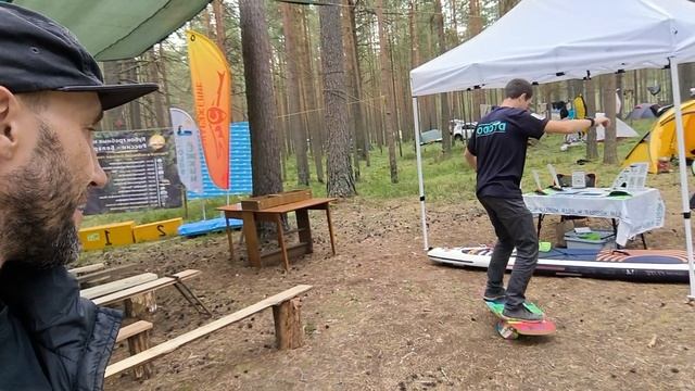 Противостояние - пакрафт/паккаяк/Байдарка/SUPBOARD.Соревн