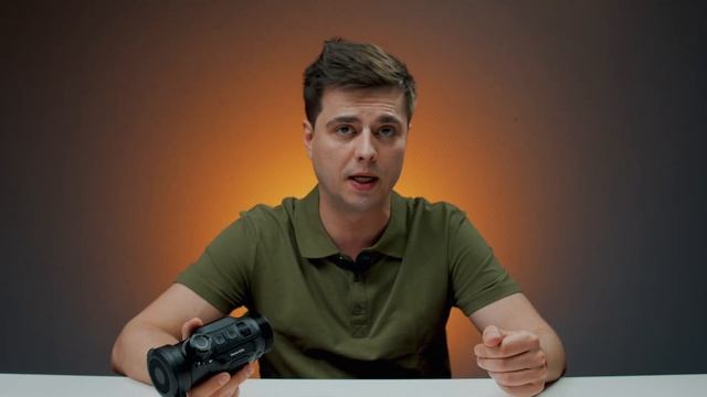 Проблема Российского рынка тепловизоров! Lzirtek Vesna 650L - ?