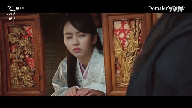 [ПЕРЕОЗВУЧКА] «Токкэби / Goblin / 도깨비». Такой клип вы ещё не видели... смотреть онлайн