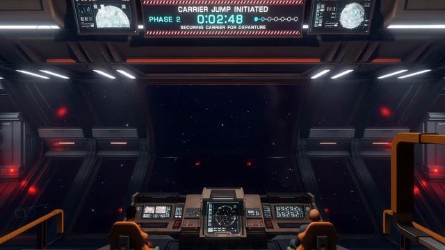 Elite: Dangerous. -=( Ну патч, но глобально то что?! )=-