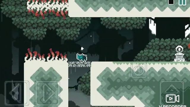 Прохождение Nameless cat/безымянный котёнок #5