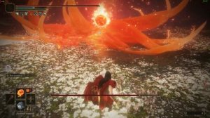 Elden Ring - Маления, билд на веру.