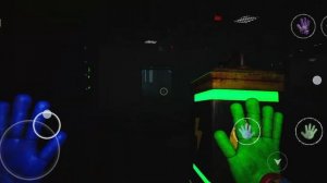 Как пройти Мисс Делайт|Poppy playtime chapter 3 iOS/android