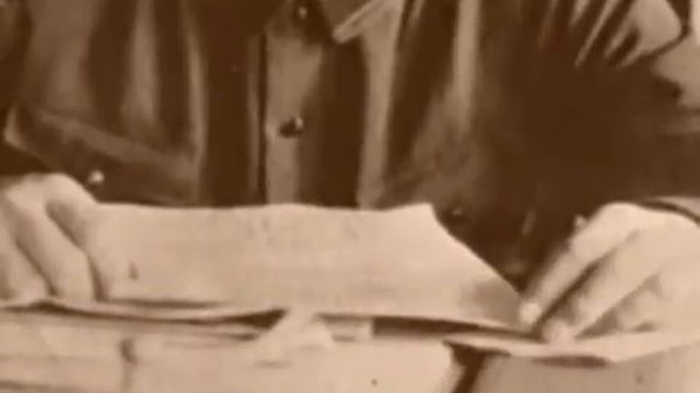 Френкель. Олигарх из НКВД смотреть онлайн