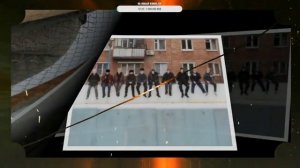 Слово пацана Кровь на асфальте 7 серия обзор