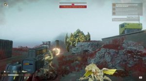 Ещё Один Билд От Подписчика! В HELLDIVERS 2!(В Соло, Мега-Ад)