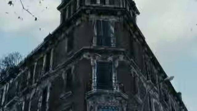 Caotica Ana (прикосновения).wmv смотреть онлайн