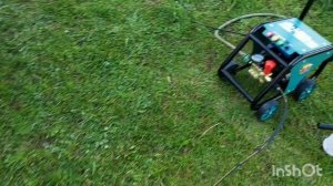 Мойка высокого давления МВ-02 Китай 🇨🇳