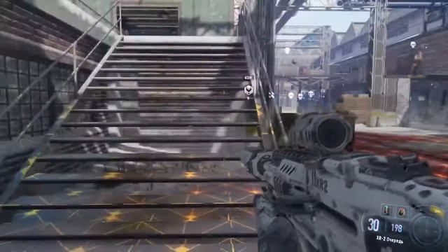 Call Of Duty: Black Ops III [#1] - Через тернии к звёздам смотреть онлайн