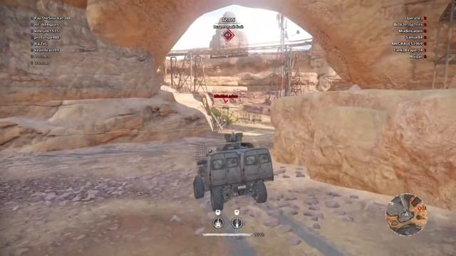 Crossout мой крафт на 4к смотреть онлайн