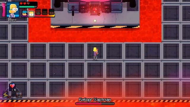 Crossing Souls Прохождение #5-6. Вместе навсегда. Финал