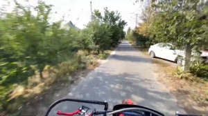 ЗАМЕР МАКСИМАЛКИ НА ЭНДУРО! ТАКОГО РЕЗУЛЬТАТА Я НЕ ОЖИ