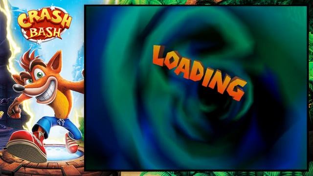 Crash Bash [PS1] #1 || Победитель по жизни смотреть онлайн