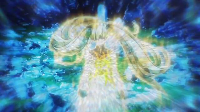 Аниме клип - Rockstar смотреть онлайн