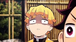 Клинок рассекающий демонов|сборник приколы #крд