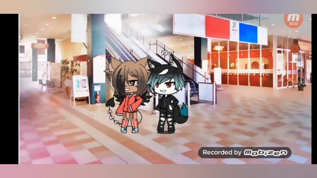 Альфа и Омега конец😱😱😱😓 смотреть онлайн