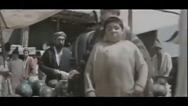 Shum bola kinofilm Шум бола Озорник