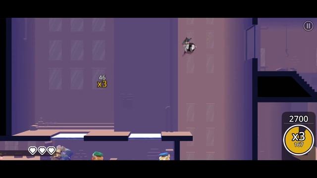 [АБзор] My Friend Pedro | Мой друг - БАНАН смотреть онлайн