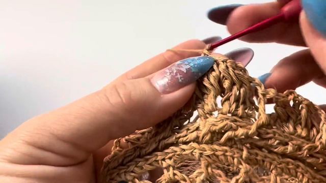 ВЯЖЕМ ЛЕГЕНДУ: СОВА КРЮЧКОМ! Пошаговый МАСТЕР-КЛАСС! Часть 2 Beautiful crochet owl смотреть онлайн