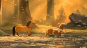 спирит и Гроза клип