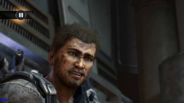 Inversion Прохождение Часть 8 - Красное небо смотреть онлайн