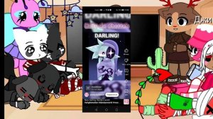 РЕАКЦИЯ МИРА ДЕНДИ! 4 часть (реакции будут ещё)