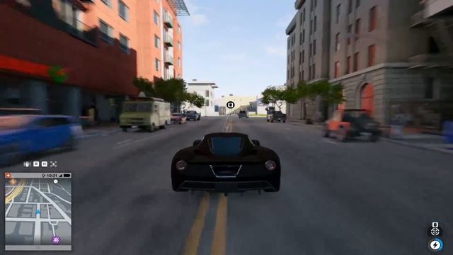 Watch Dogs 2. Глупый банкомат - # 6 смотреть онлайн