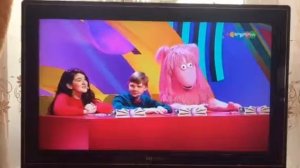 Катерина Левкина - Король караоке, канал Карусель