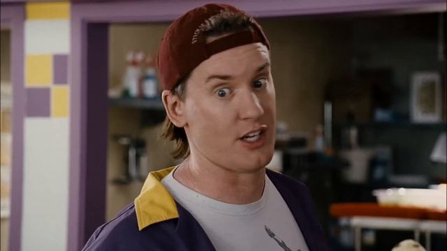 Клерки 2 - Три фильма люди прутся к вулкану смотреть онлайн