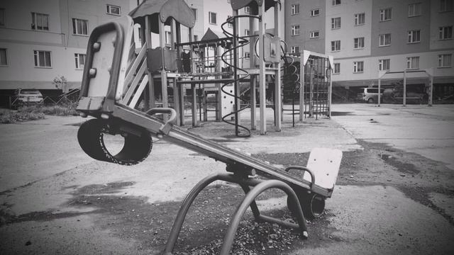 "Кузя убийца" - городская легенда, страшная история (пробник) смотреть онлайн