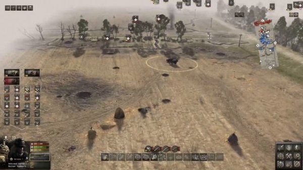 CALL TO ARMS GATES OF HELL Туз Мечей Финал