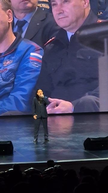 Руслан Сигбатулин-Волгоградский оперный певец смотреть онлайн