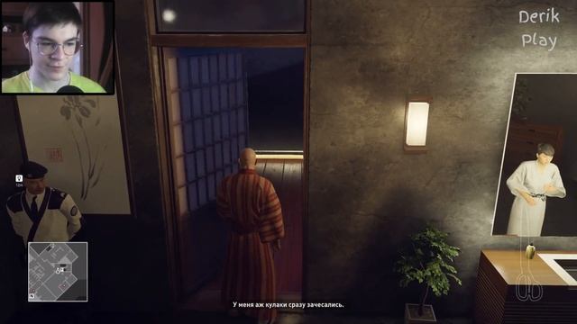ФИНАЛ ► Hitman #7 смотреть онлайн