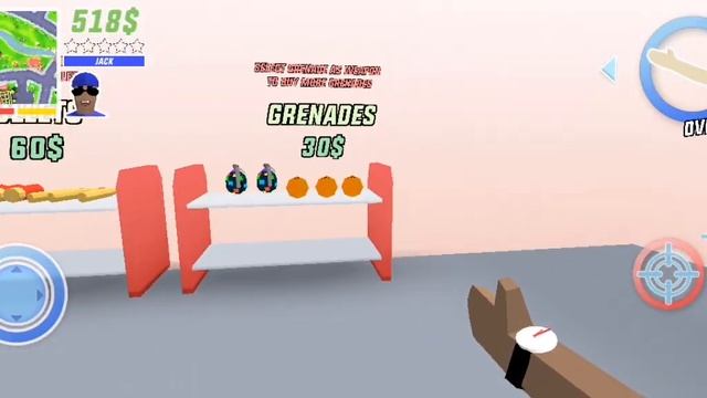 [ММВ] Dude Theft Wars смотреть онлайн