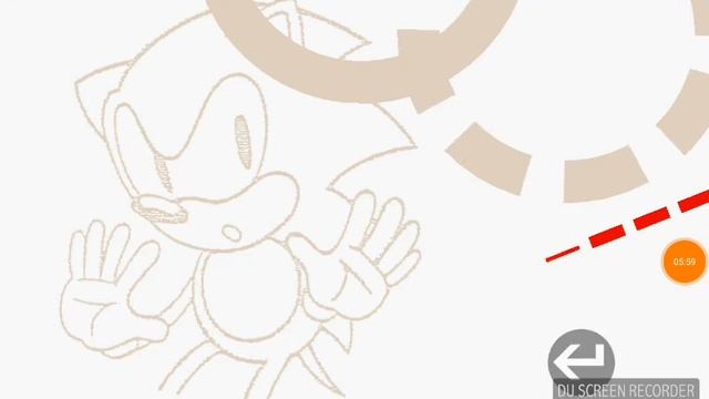 Играютв соник#3