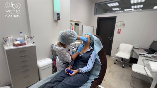 Ботулинотерапия Релатокс — Шумская О.Г. смотреть онлайн