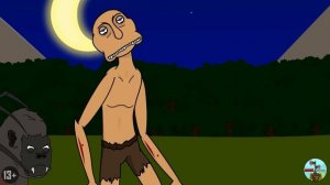 ЗООЧОСИС МУТАНТЫ СТАЛИ КОРОЛЕВОЙ ПАРАЗИТОВ ZOOCHOSIS! ИСТ?