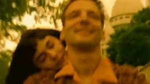 Le Fabuleux destin d'Amélie Poulain (Амели) - Audrey Tautou (Одри Тоту), Mathieu Kassovitz, 2001