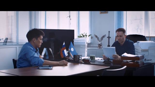Мой убийца (детектив,триллер/Россия/12+/в кино с 3 ноября) смотреть онлайн