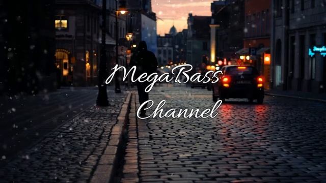 Gamora - Children Of The Sun | Дети Солнца [MegaBass]